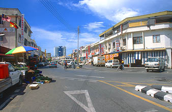 miri sarawak persiaran kabor kuching sabah